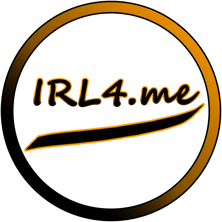 irl4me Logo